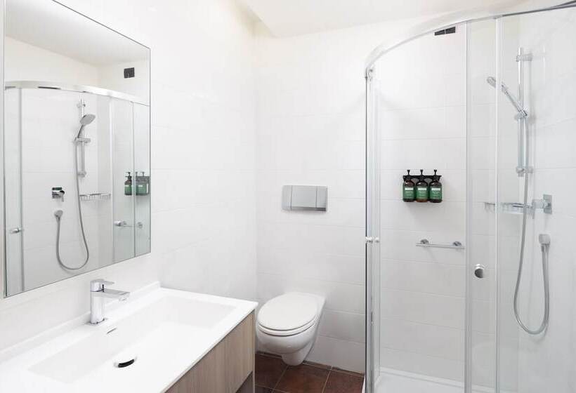 Номер Superior, Crowne Plaza Milan Linate, An Ihg