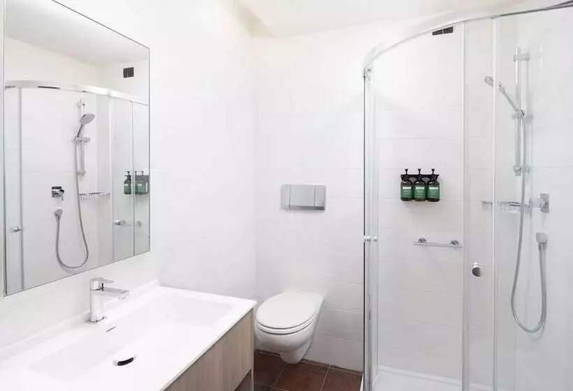 اتاق سوپریور, Crowne Plaza Milan Linate, An Ihg