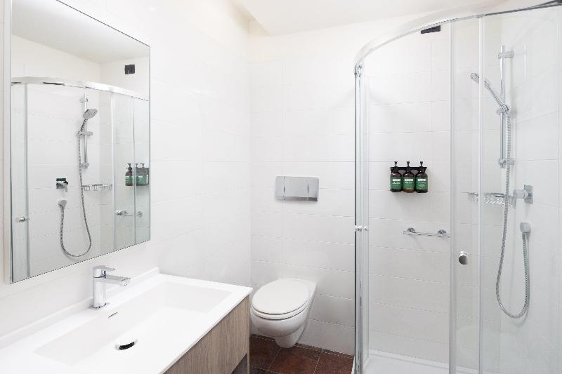 带大床的标准间, Crowne Plaza Milan Linate, An Ihg