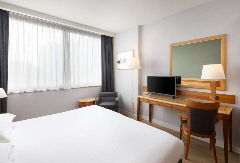 标准间, Crowne Plaza Milan Linate, An Ihg