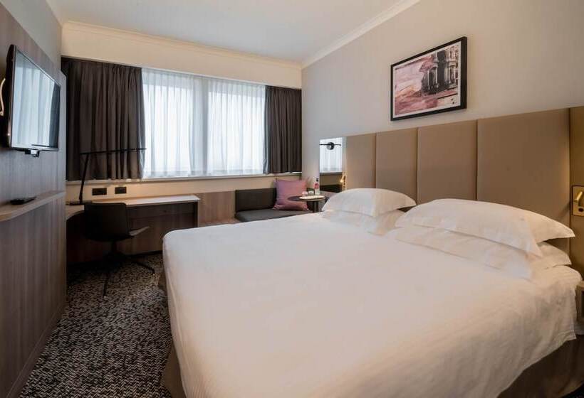 高级客房, Crowne Plaza Milan Linate, An Ihg