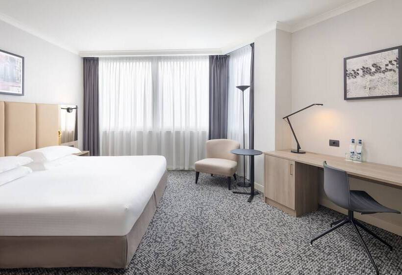高级客房, Crowne Plaza Milan Linate, An Ihg