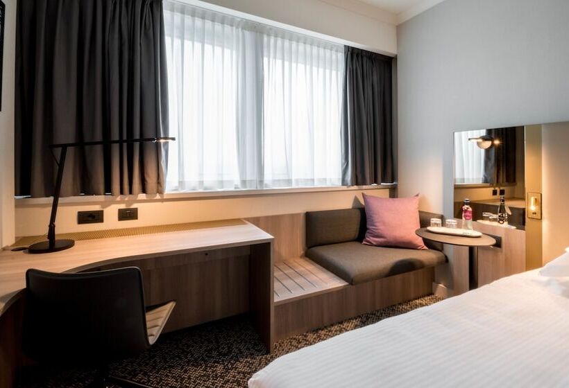 高级大房间, Crowne Plaza Milan Linate, An Ihg