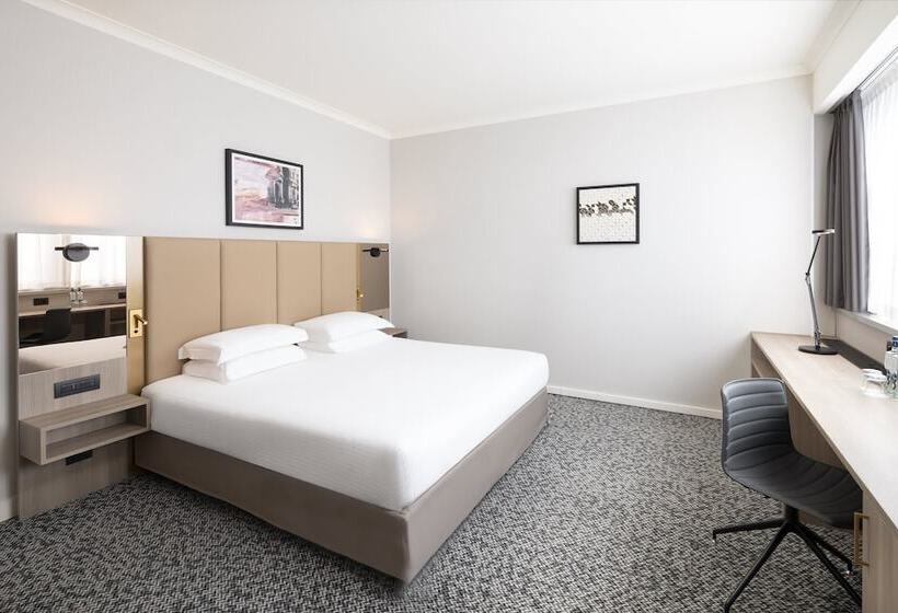 Номер Superior, Crowne Plaza Milan Linate, An Ihg