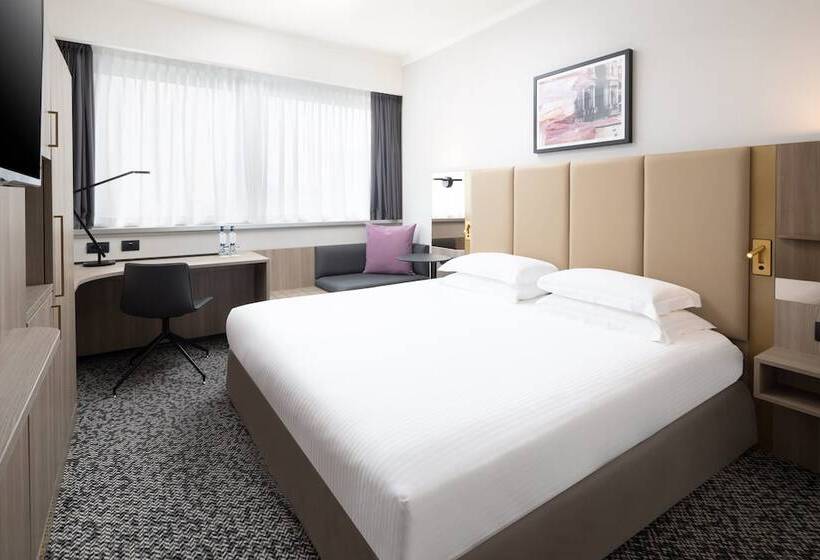 高级大房间, Crowne Plaza Milan Linate, An Ihg
