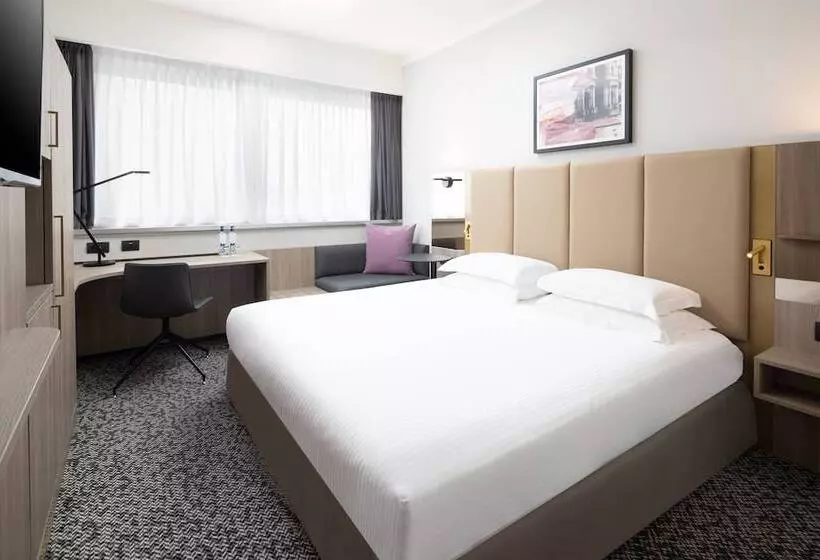 اتاق سوپریور, Crowne Plaza Milan Linate, An Ihg