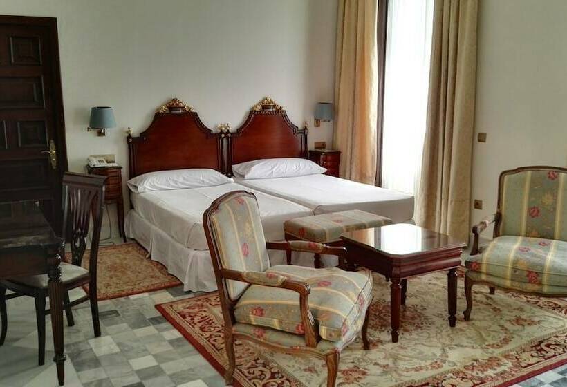 اتاق استاندارد, Duques De Medinaceli