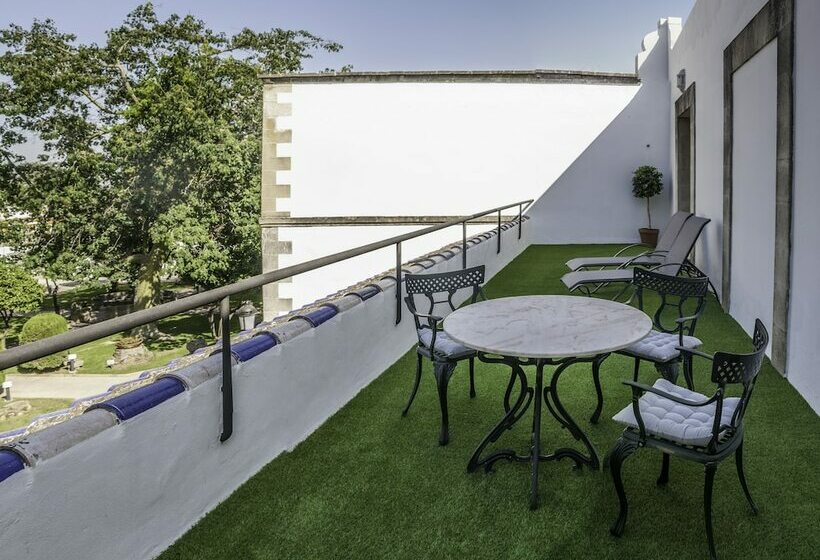 Suite Presidencial, Duques De Medinaceli