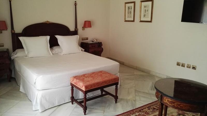 اتاق استاندارد, Duques De Medinaceli