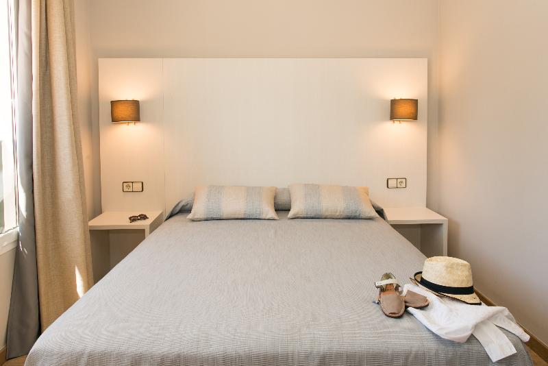 سوئیت پرزیدنت, Duques De Medinaceli