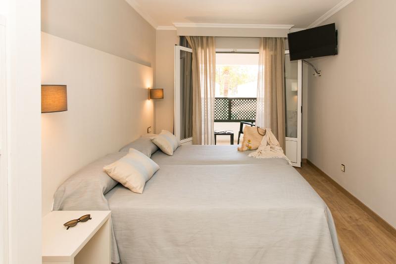 Suite Presidencial, Duques De Medinaceli