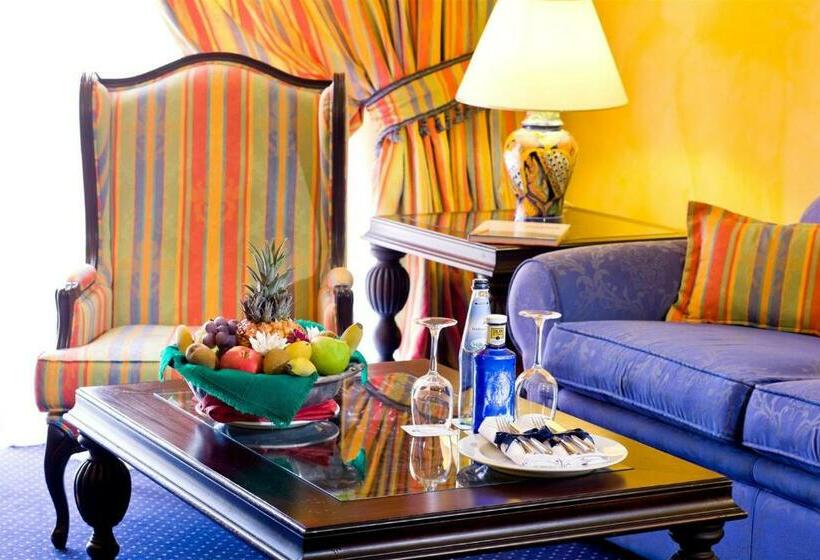 Полулюкс Вид на Море, Europe Villa Cortes Gl