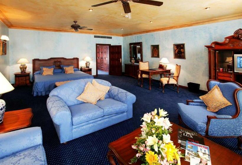 Полулюкс Вид на Море, Europe Villa Cortes Gl