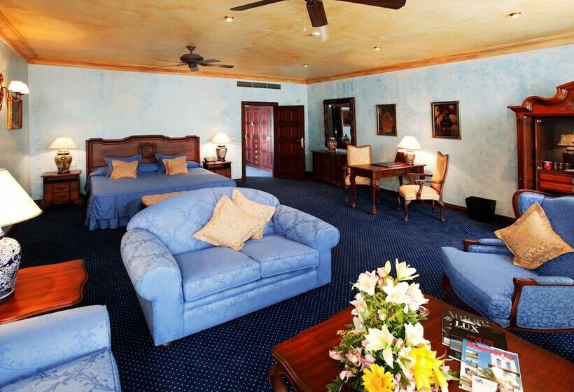 Полулюкс Вид на Море, Europe Villa Cortes Gl