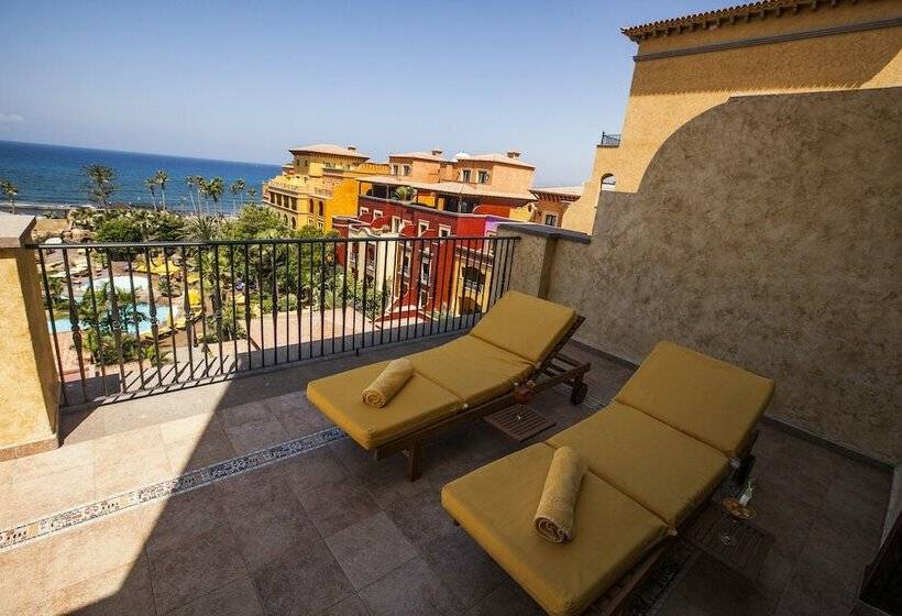 Полулюкс Вид на Море, Europe Villa Cortes Gl