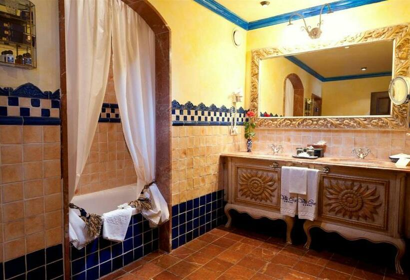 Номер Стандарт Вид на Море, Europe Villa Cortes Gl