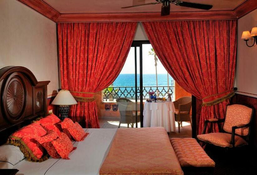 Номер Стандарт Вид на Море, Europe Villa Cortes Gl