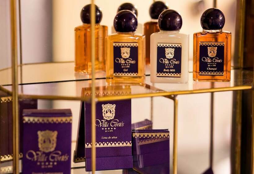 Номер Стандарт Вид на Море, Europe Villa Cortes Gl