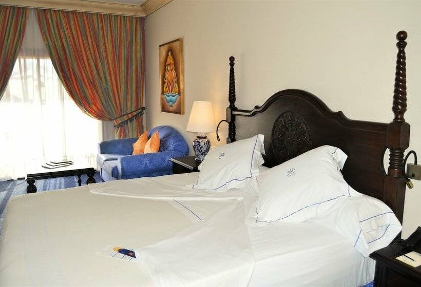 Номер Стандарт, Europe Villa Cortes Gl