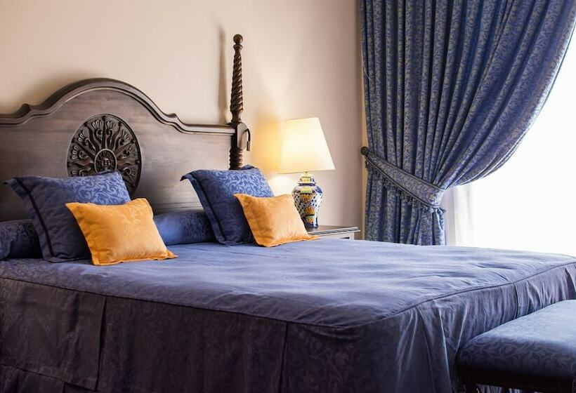 Номер Стандарт, Europe Villa Cortes Gl