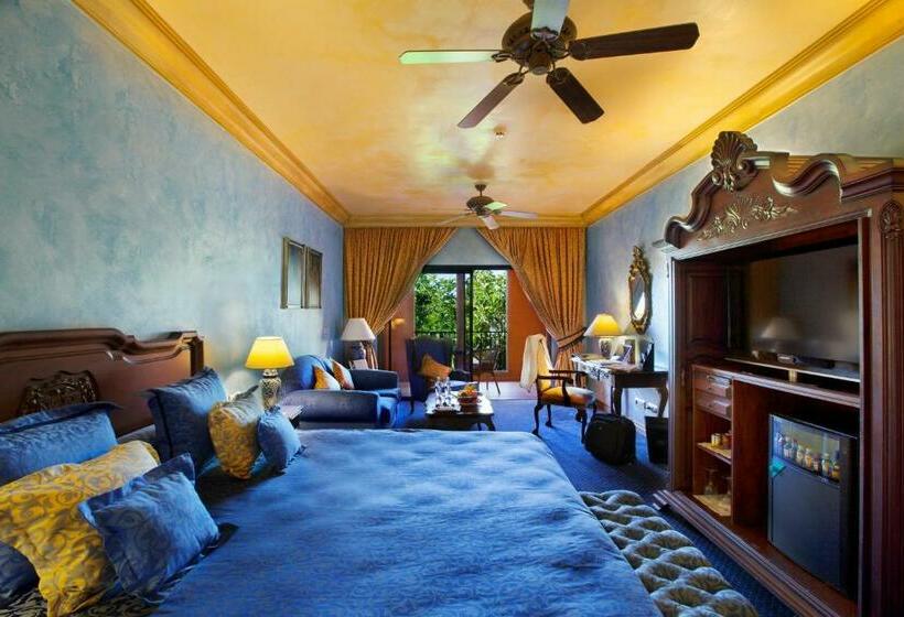 Номер Стандарт Вид на Сад, Europe Villa Cortes Gl