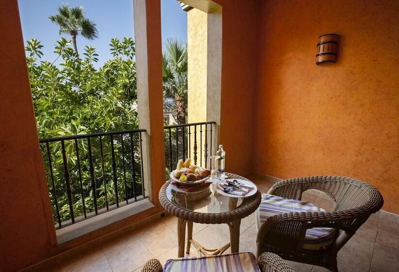 Номер Стандарт Вид на Сад, Europe Villa Cortes Gl