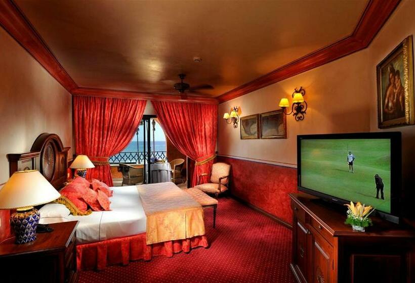 Люкс Вид на Море, Europe Villa Cortes Gl