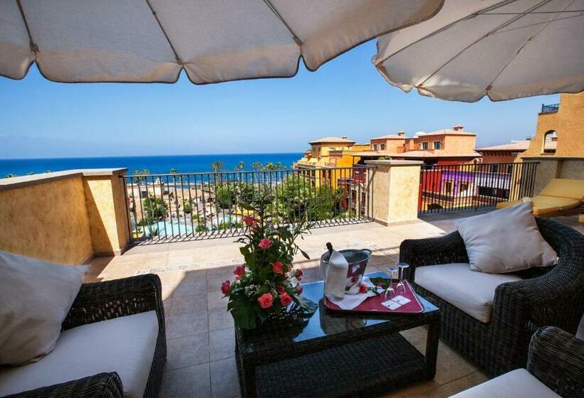 Люкс Вид на Море, Europe Villa Cortes Gl