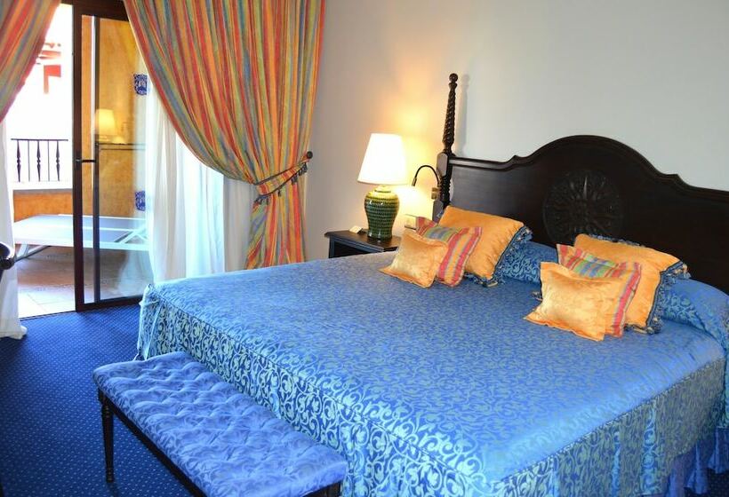 Люкс Вид на Море, Europe Villa Cortes Gl
