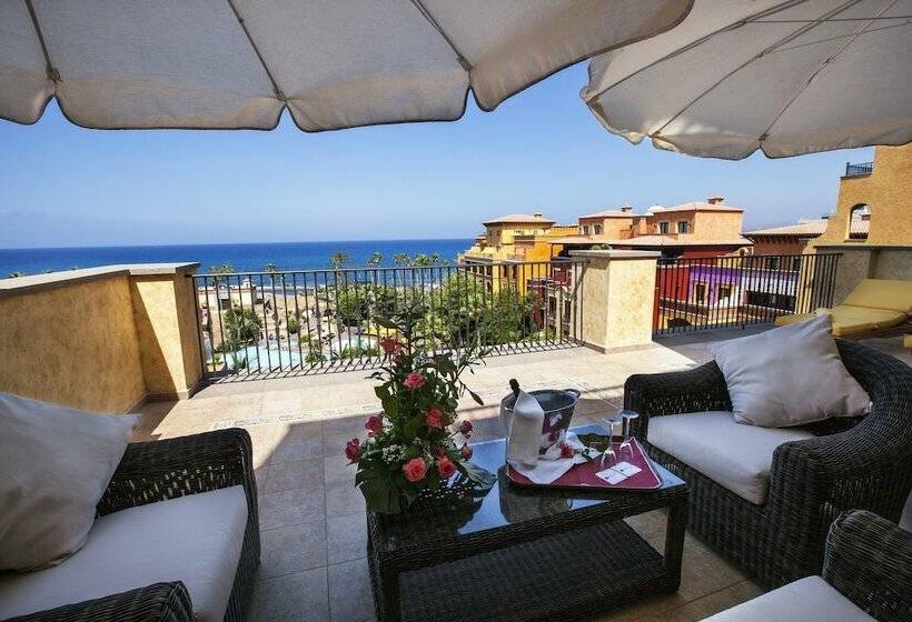 Люкс Вид на Море, Europe Villa Cortes Gl