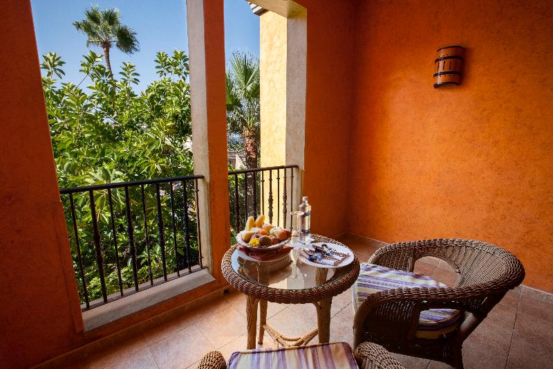 Номер Стандарт Вид на Сад, Europe Villa Cortes Gl