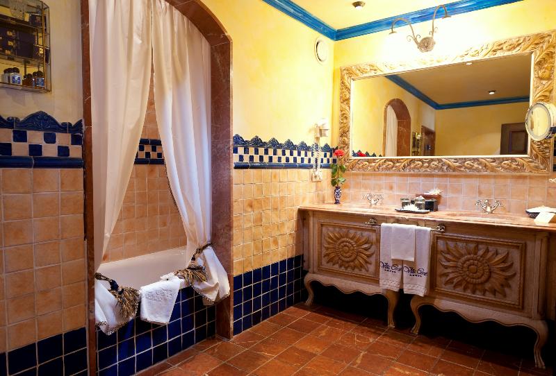 Номер Стандарт Вид на Сад, Europe Villa Cortes Gl