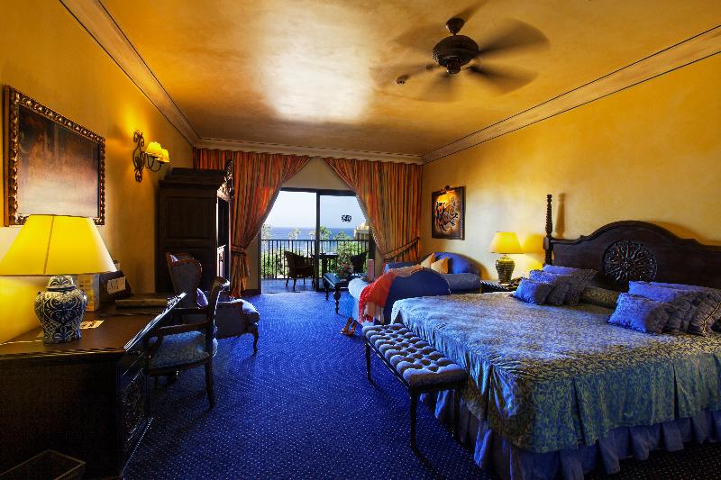 Номер Стандарт Вид на Море, Europe Villa Cortes Gl