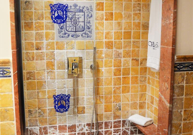 Номер Стандарт Вид на Море, Europe Villa Cortes Gl