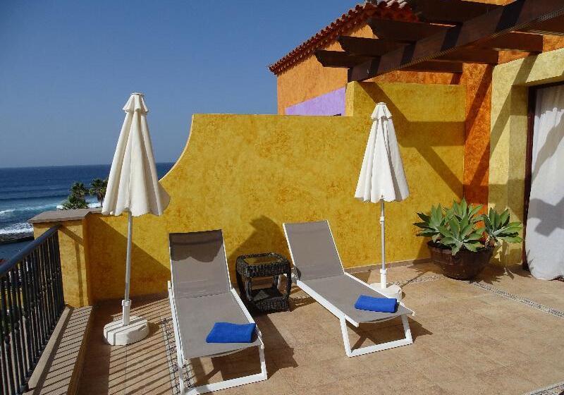 Полулюкс Вид на Море, Europe Villa Cortes Gl