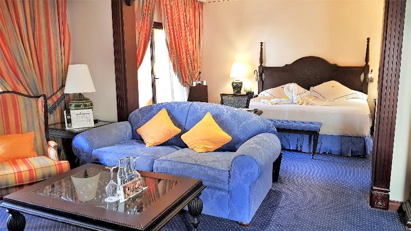 Полулюкс Вид на Море, Europe Villa Cortes Gl