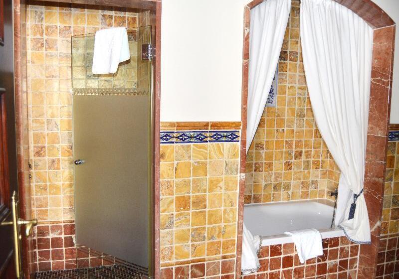 Полулюкс Вид на Море, Europe Villa Cortes Gl