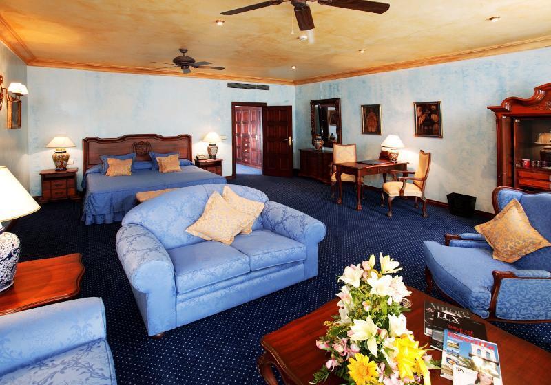 Полулюкс Вид на Море, Europe Villa Cortes Gl