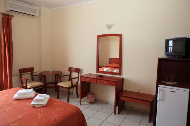 Полулюкс Вид на Море, Europe Villa Cortes Gl