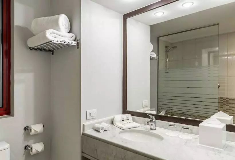 اتاق لوکس, Four Points by Sheraton Santiago