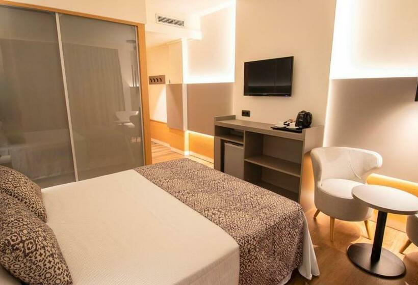 스탠다드 룸, Golden Bahia De Tossa & Spa 4 Sup