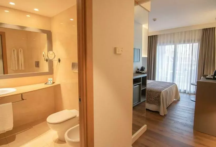 اتاق استاندارد, Golden Bahia De Tossa & Spa 4 Sup