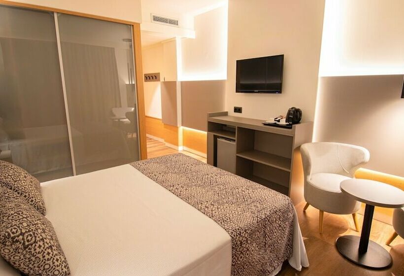 스탠다드 룸, Golden Bahia De Tossa & Spa 4 Sup
