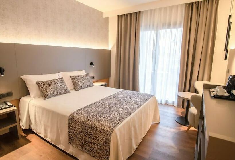 Номер Стандарт, Golden Bahia De Tossa & Spa 4 Sup