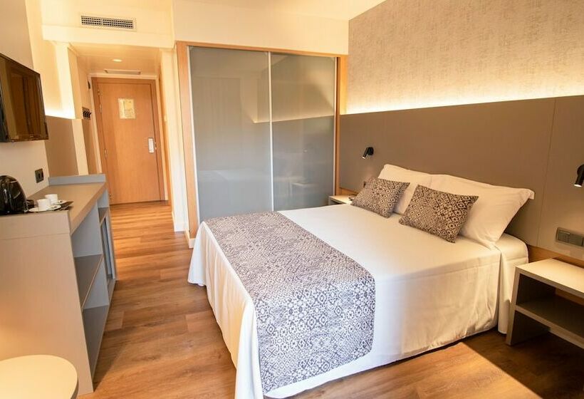 스탠다드 룸, Golden Bahia De Tossa & Spa 4 Sup