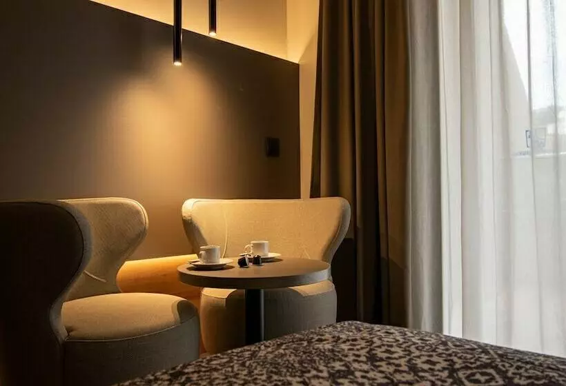 اتاق استاندارد سه نفره, Golden Bahia De Tossa & Spa 4 Sup