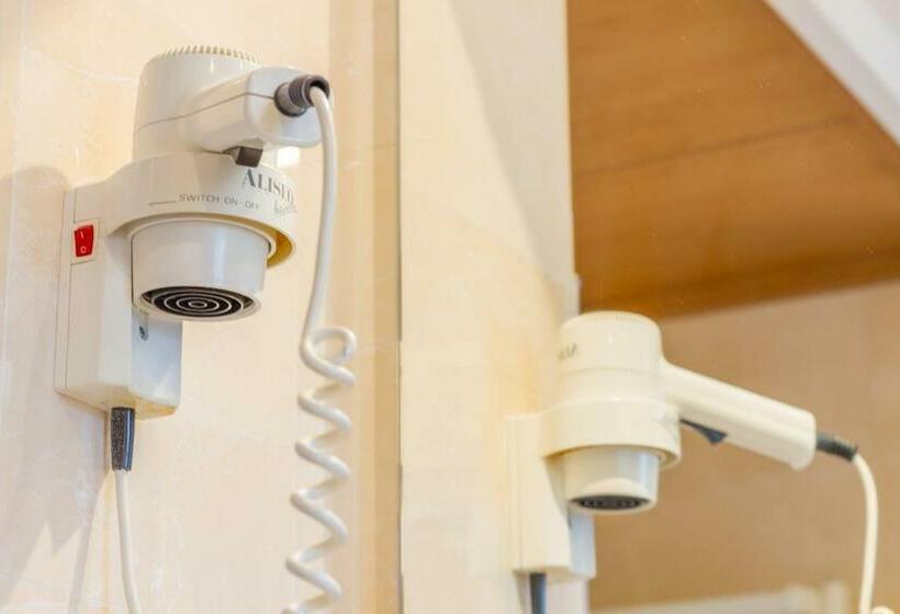 4인용 스탠다드 룸, Golden Bahia De Tossa & Spa 4 Sup