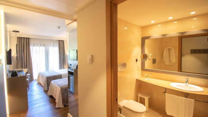 스탠다드 룸, Golden Bahia De Tossa & Spa 4 Sup
