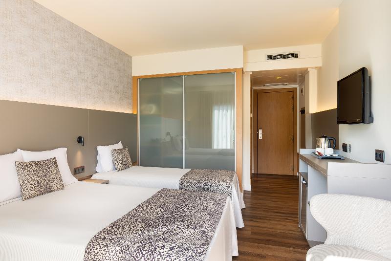 스탠다드 룸, Golden Bahia De Tossa & Spa 4 Sup