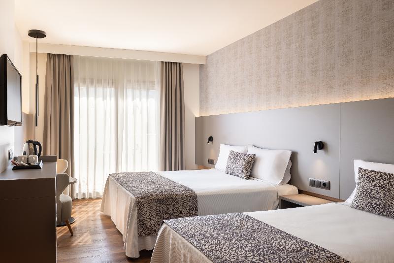 스탠다드 룸, Golden Bahia De Tossa & Spa 4 Sup